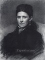 Josephine demócrata Ivan Kramskoi